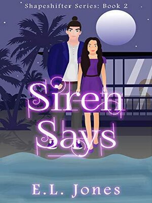 cover image of Siren Says